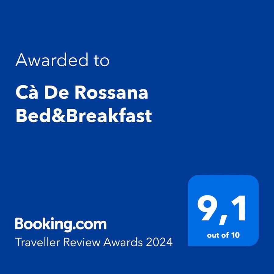 Cà De Rossana Bed&Breakfast in San Remo, Commune de Sanremo