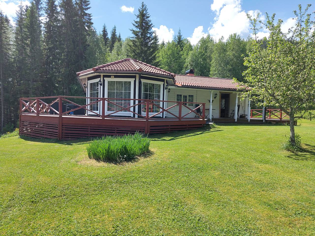 Se19030 in Vansbro, Dalarna