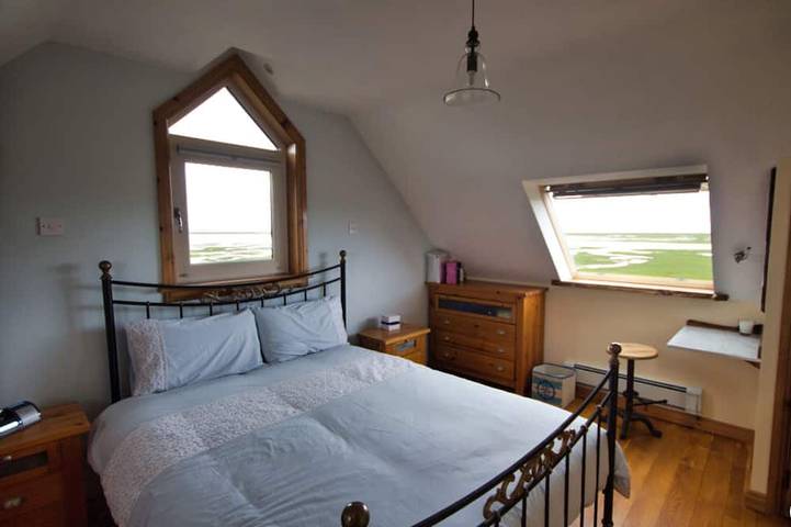 Ferienhaus für 16 Personen, mit Whirlpool und Garten in County Clare - 2