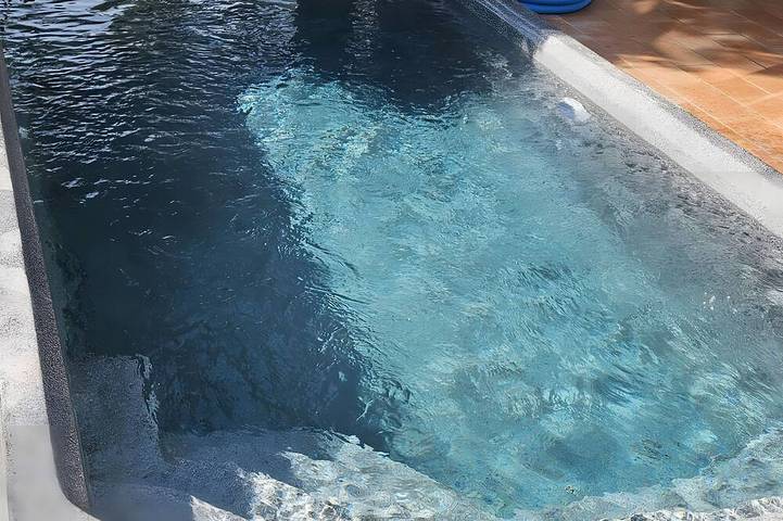 Villa pour 9 personnes, avec balcon et jardin, animaux acceptés à Gujan-Mestras