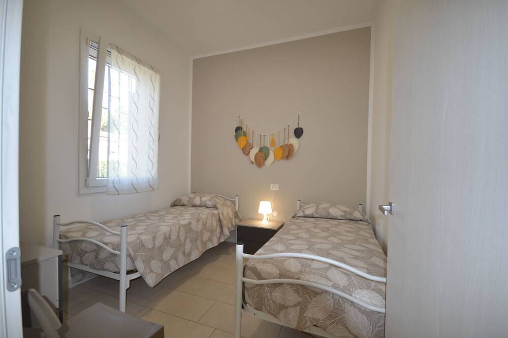 Spacious, renovated single-story villa with a large garden in Comacchio, Provincia de Ferrara