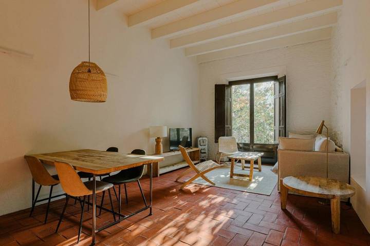 Apartamento para 3 personas en Gerona