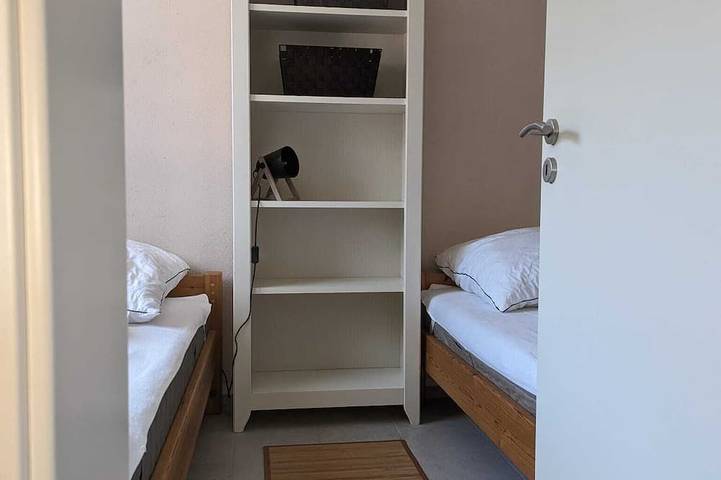 Ferienhaus für 8 Personen in Joachimsthal - 3