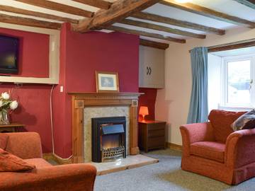 Cottage for 4 People in Northamptonshire, Midlands, Photo 1