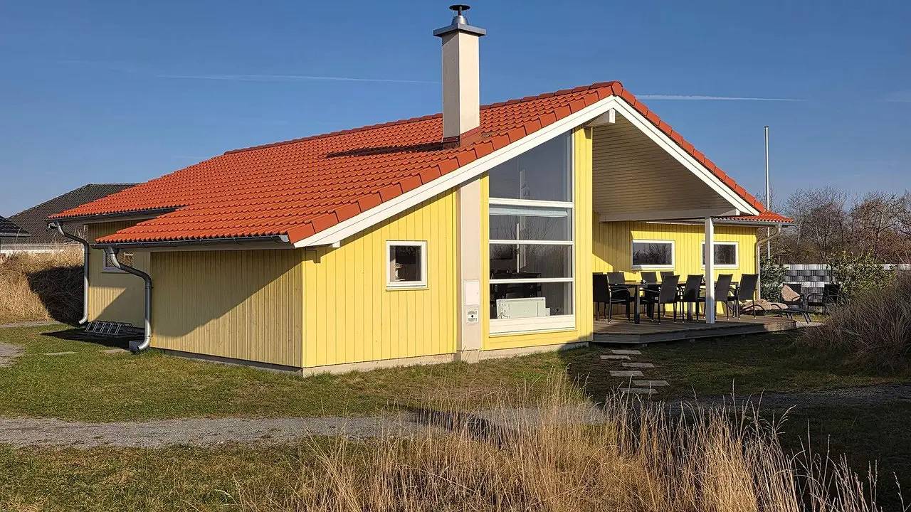 Casa vacanza a Grossenbrode a partire da 209€ a notte