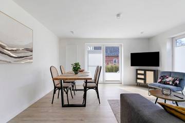 Ferienwohnung für 2 Personen in Garding, Halbinsel Eiderstedt, Bild 4