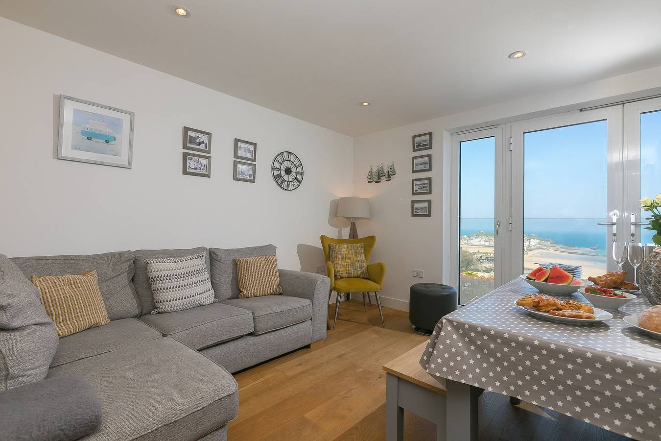 Casa vacanza a Sant'Ivo a partire da 159€ a notte