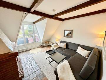 Ferienwohnung für 3 Personen in Wenningstedt, Sylt, Bild 3