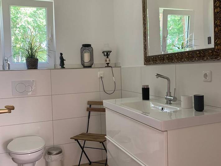 Ferienhaus für 6 Personen, mit Terrasse in Naturpark Lauenburgische Seen - 4