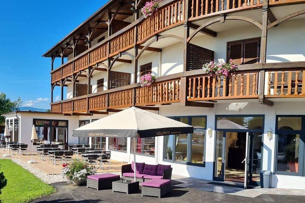 Bnb für 4 Personen in Sankt Kanzian am Klopeiner See, Südkärnten