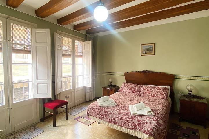 Gîte pour 5 personnes à Móra d'Ebre - 2