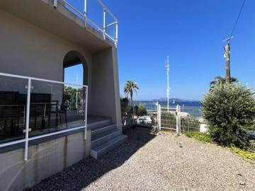 Location De Vacances pour 6 Personnes dans Le Pradet, Région de Toulon, Photo 2