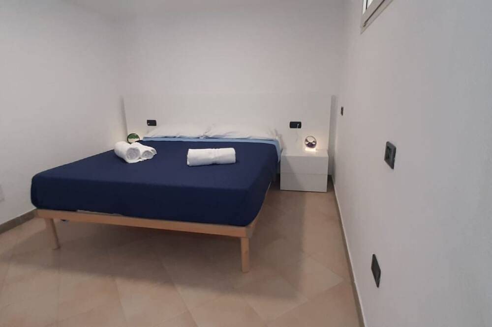 Villa monni 2 in Arbatax, Tortolì