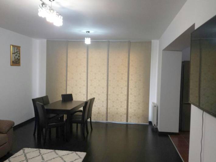 Gîte pour 3 personnes, avec terrasse et vue dans Poiana Brasov - Brasov