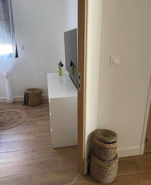 Location de vacances pour 6 personnes, avec jacuzzi et jardin à Chaumont-sur-Loire - 4