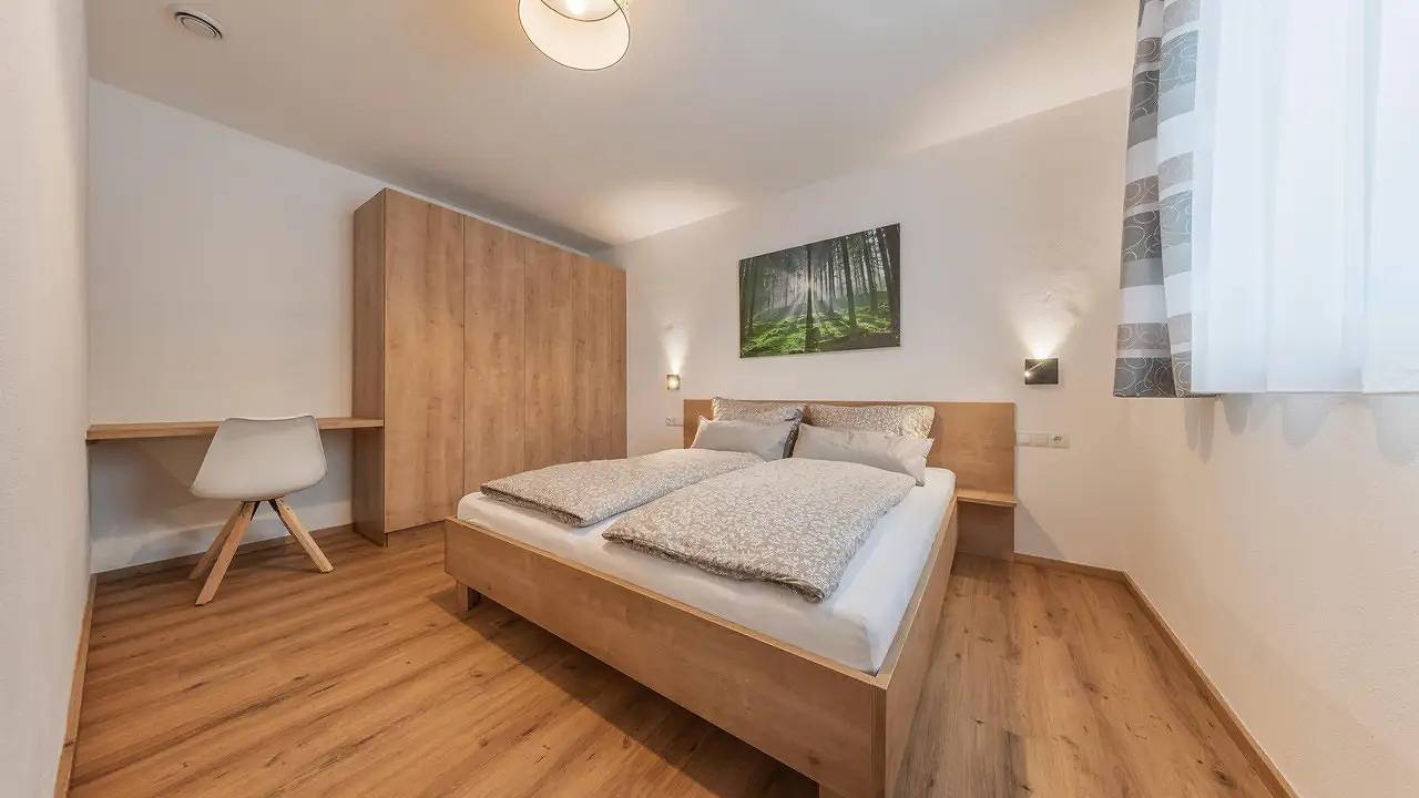 Ganze Ferienwohnung, Ferienwohnung für 4 Personen in Neustift im Stubaital in Stubaier Alpen, Neustift im Stubaital