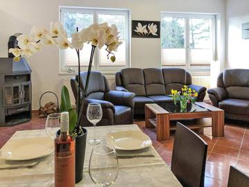 Ferienhaus für 5 Personen in Sommersdorf, Kummerower See, Bild 2
