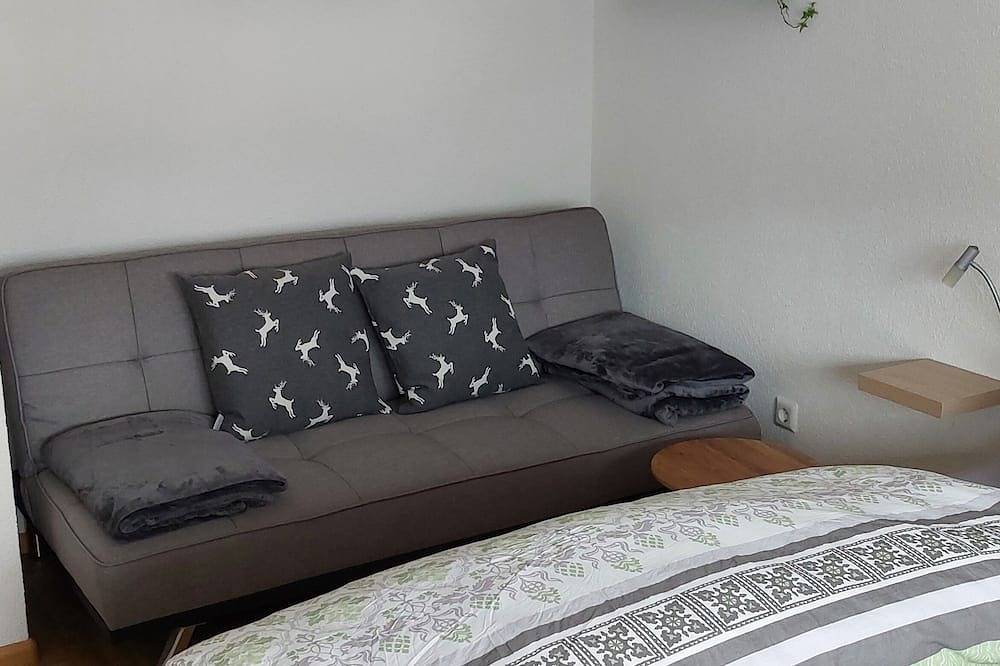 Ganze Wohnung, Ferienwohnung/App. für 3 Gäste mit 35m² in Schönau im Schwarzwald in Schönau im Schwarzwald, Südschwarzwald