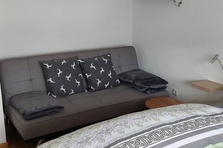 Ferienwohnung für 2 Personen in Schönau im Schwarzwald - 4