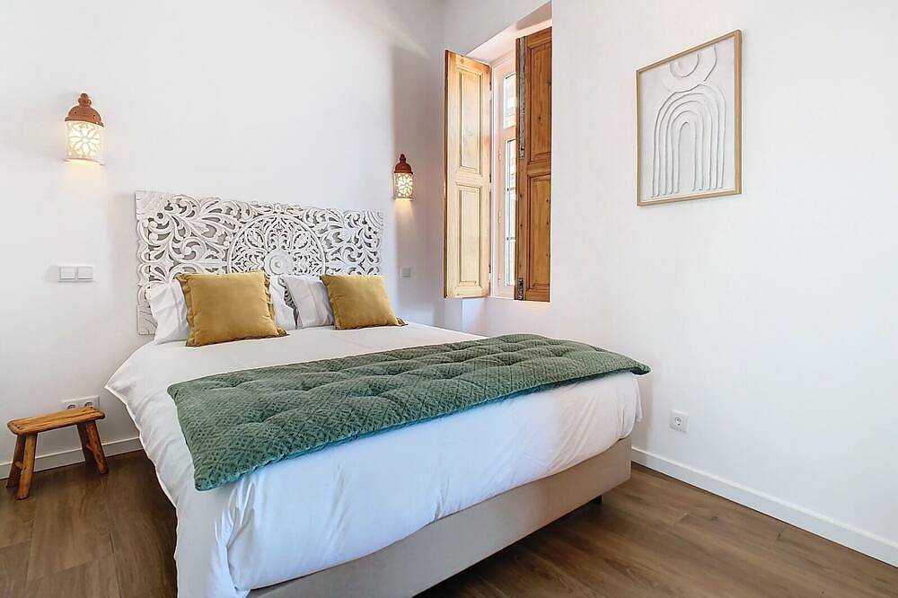 Casa Noava Room 3 in Loulé, Loulé (São Clemente)