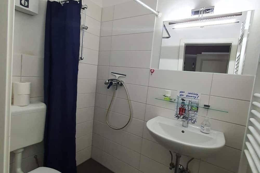 Ganze Wohnung, Kakadu (1-2 Personen) in Brunsbüttel, Dithmarschen
