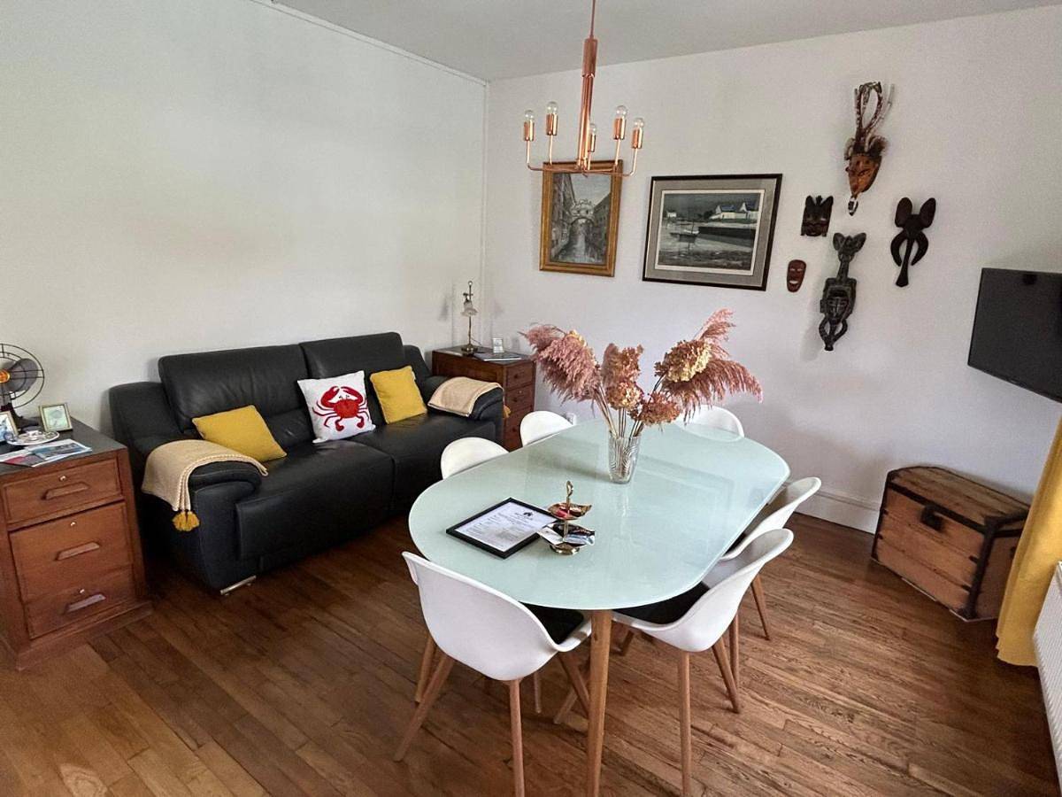 Two-Bedroom House in Bar-le-Duc, Région de Bar-le-Duc