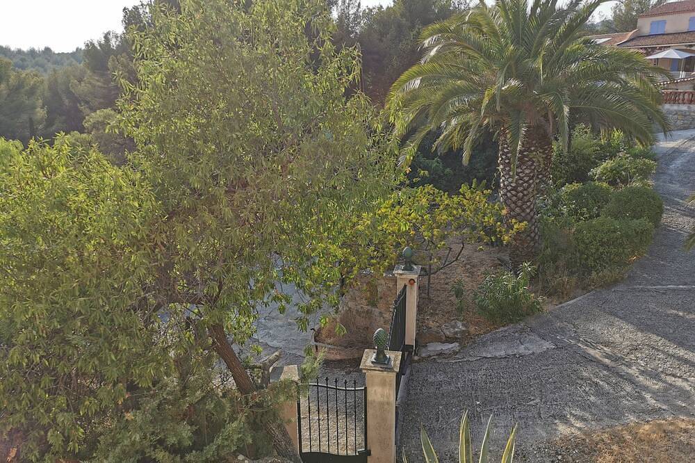 Maison Dans L'arrière-pays de Sanary sur mer ~80m² in Sanary-sur-Mer, Mittelmeerküste (Frankreich)