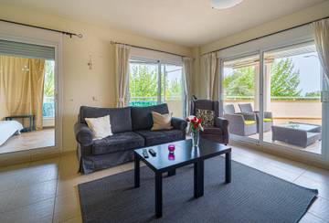 Apartment for 4 People in L'Albir, Alfàs del Pi, Photo 2