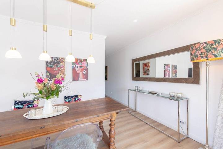 Ferienwohnung für 2 Personen, mit Balkon in der Lübecker Bucht - 4