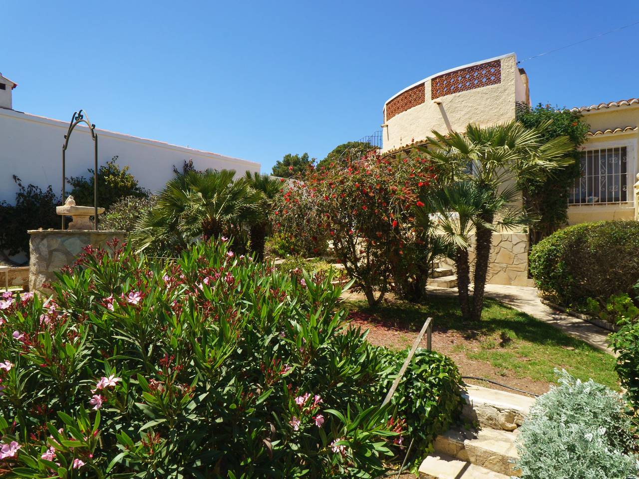 Pedro in Balcón al Mar, Jávea