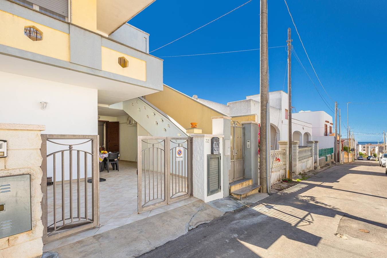 Casa Anja by Barbarhouse in Leuca, Castrignano del Capo