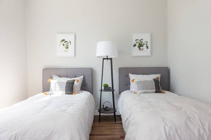 Ferienhaus für 6 Personen - 1