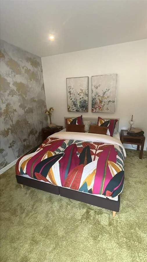 Ferienwohnung für 4 Personen, mit Terrasse - 1