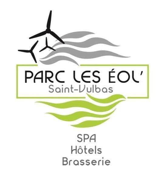 Hôtel pour 4 personnes, avec piscine et sauna à Saint-Vulbas - 2