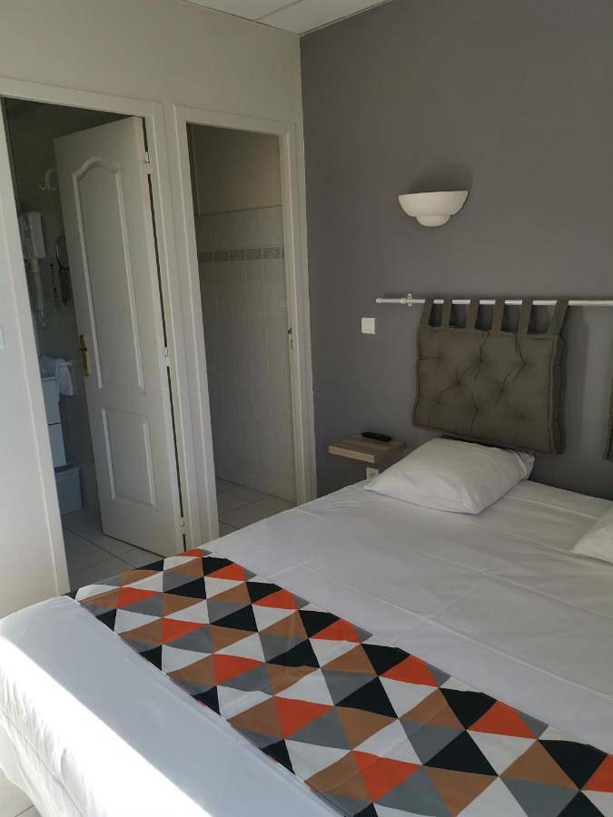 Carry Hotel in Carry-le-Rouet, Côte méditerranéenne (France)