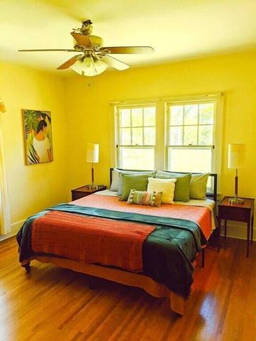 Vacation House for 10 Guests in Hot Springs, Ouachita National Forest, Picture 4