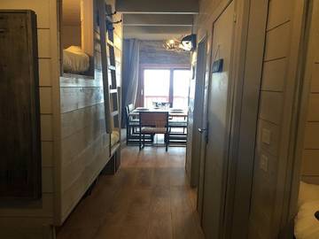 Chalet pour 5 Personnes dans La Rosière, Montvalezan, Photo 3