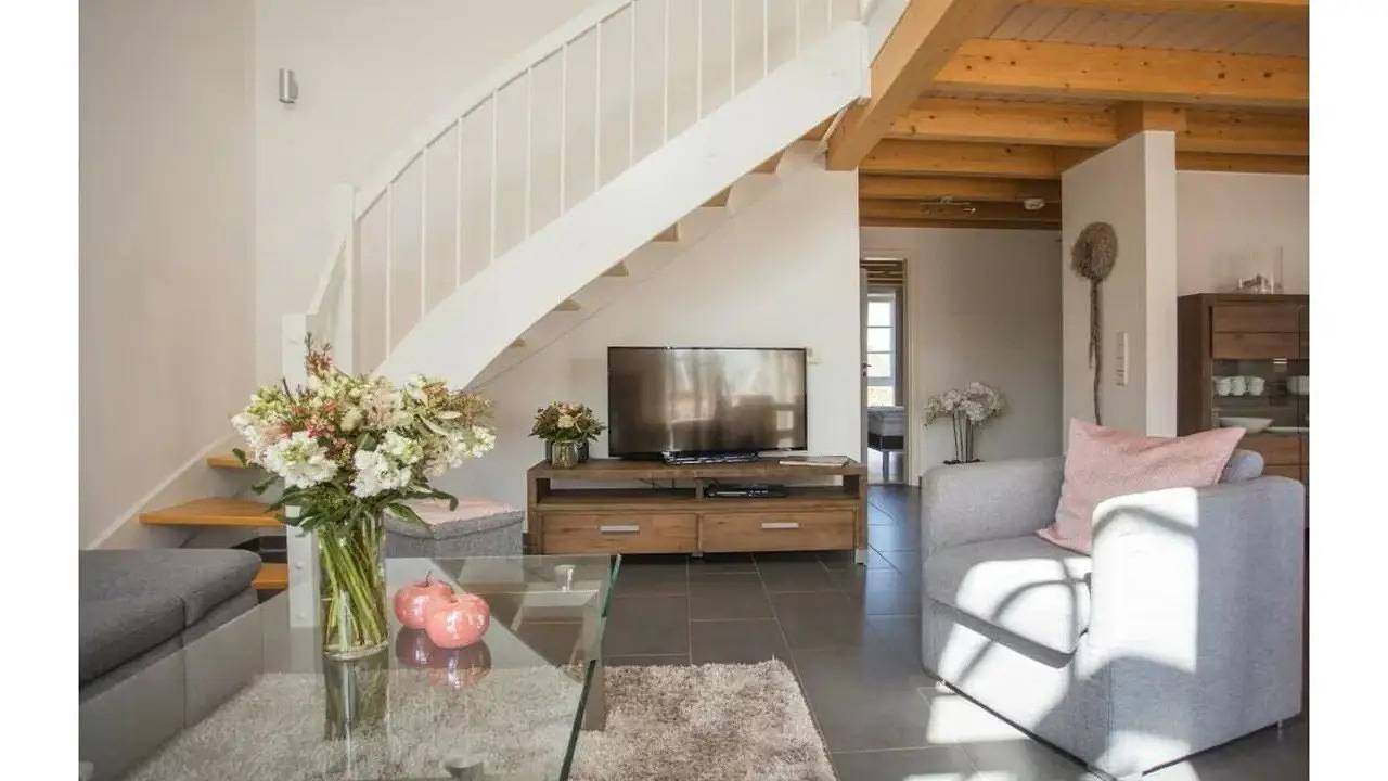 Ferienhaus für 6 Personen (98 m²) in Krummhörn in Greetsiel, Krummhörn