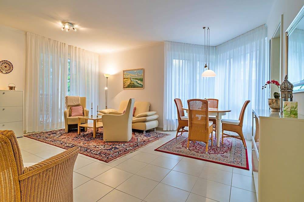 Ferienwohnung in Usedom für 4 Personen in Usedom