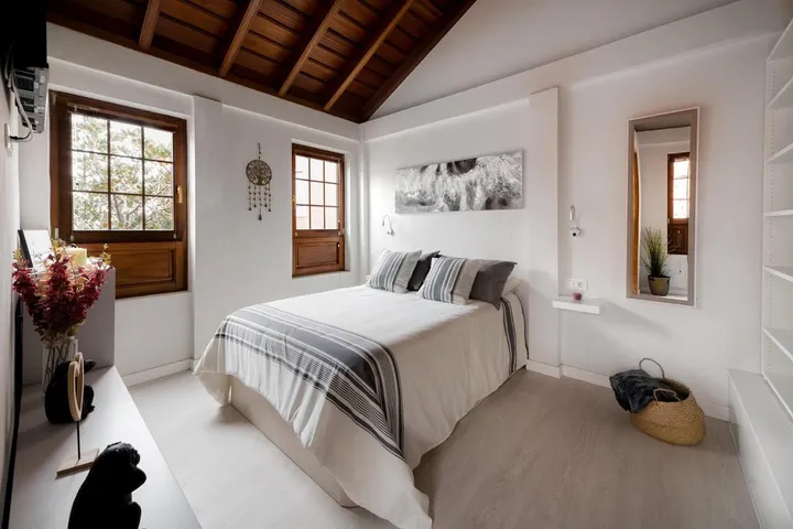 Casa de vacaciones para 3 personas - 1