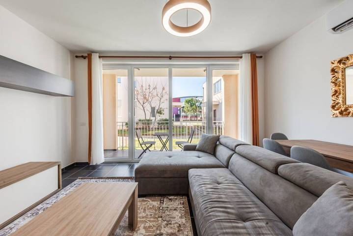 Gîte pour 3 personnes, avec balcon, adapté aux familles dans Lezhë - 2