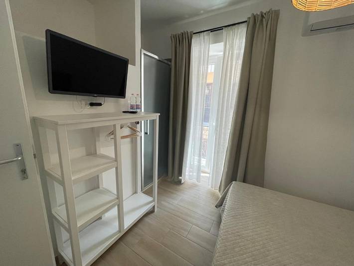 Maison d’hôte pour 3 personnes, avec vue et balcon à Cefalù - 3