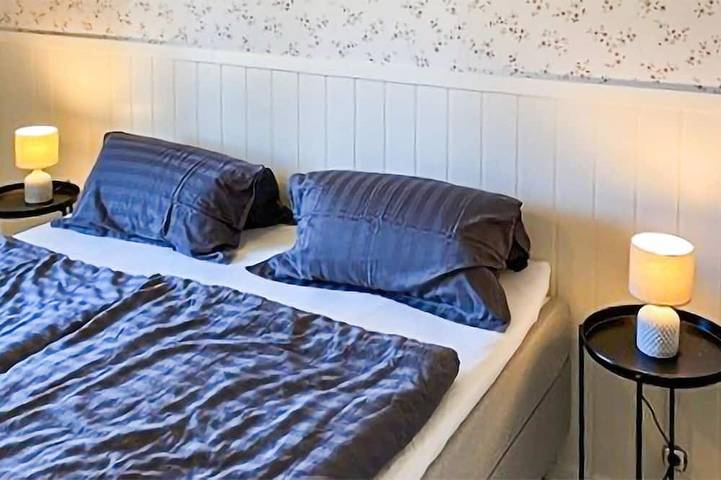 Gorgeous home in Ormaryd with sauna in Jönköpings län