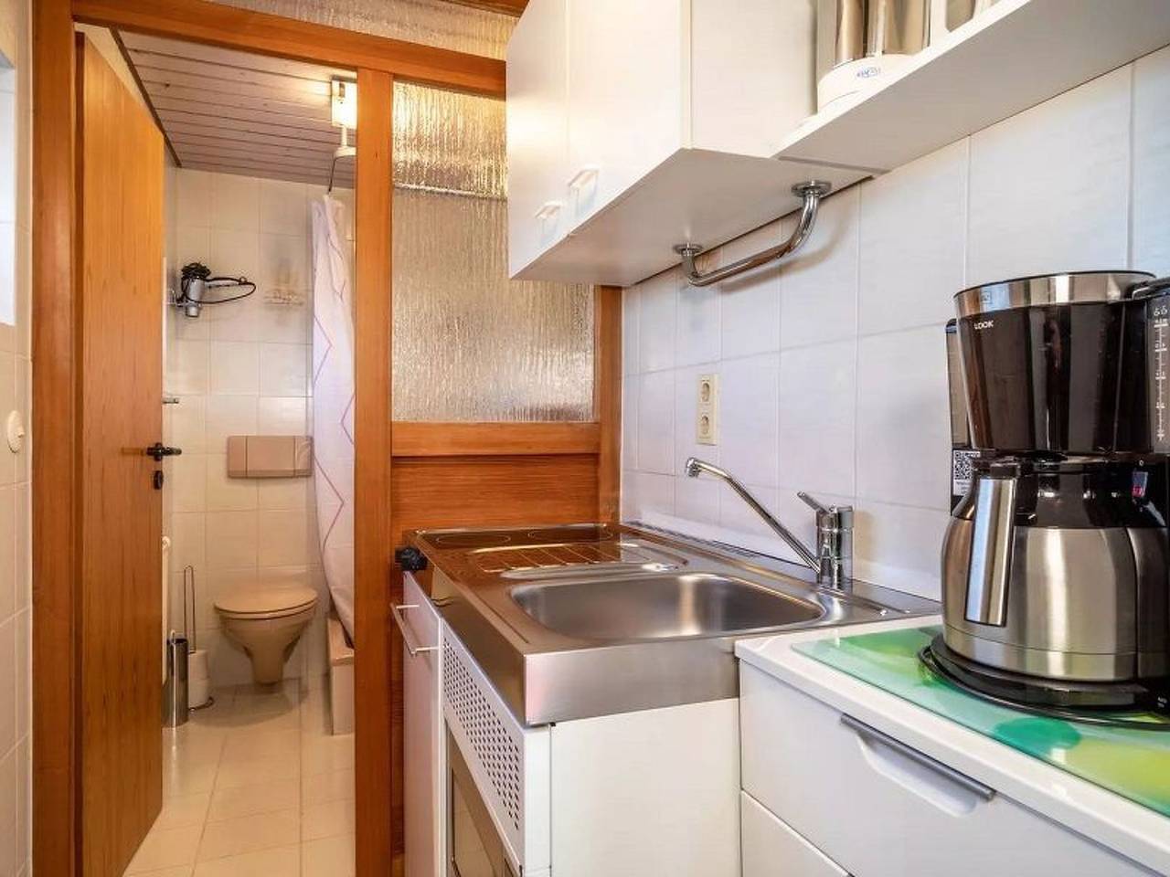 Ganze Wohnung, Ferien-Apartment in Kressbronn am Bodensee, Region Bodensee-Oberschwaben