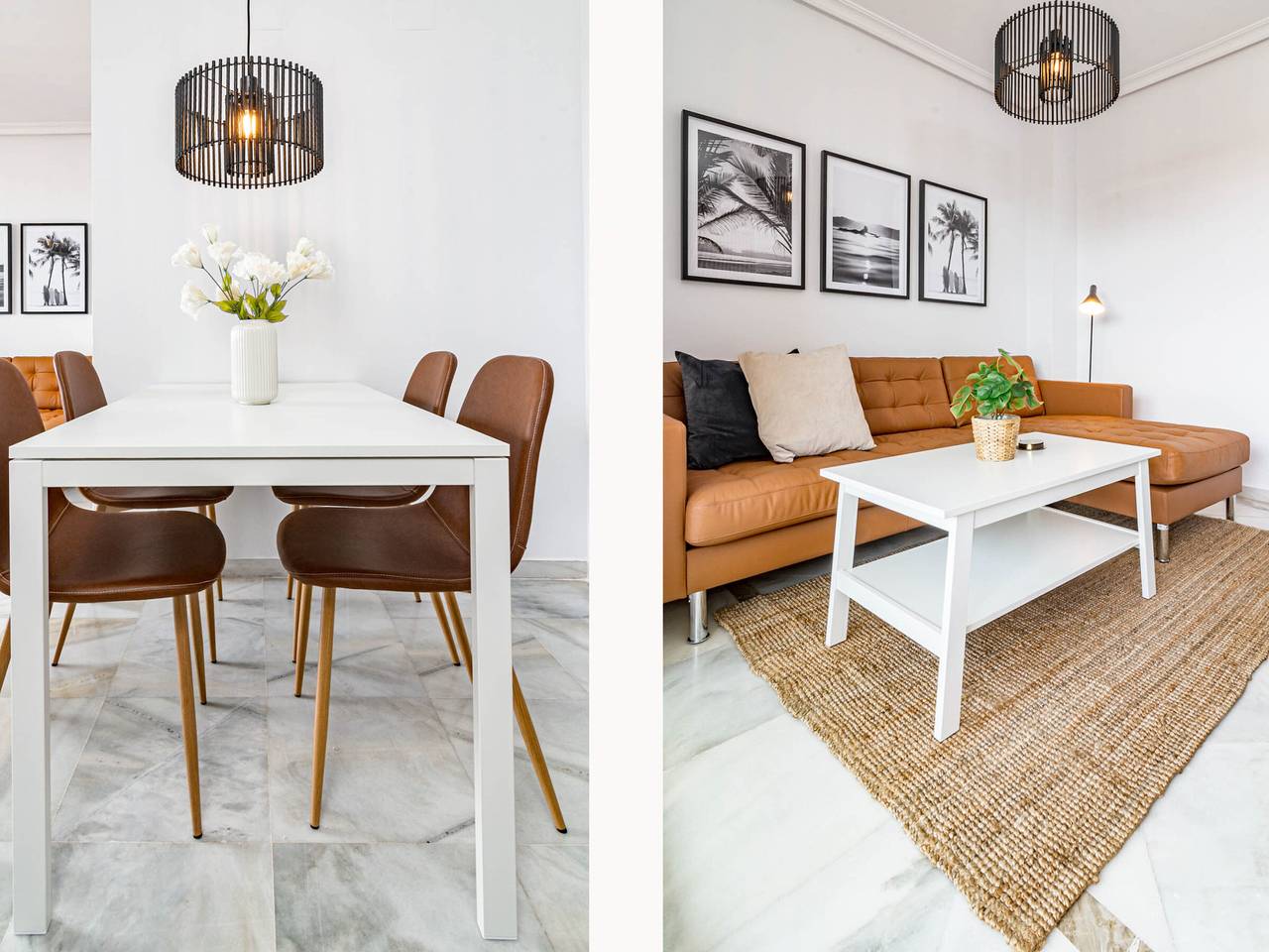 Entire apartment, Apartment with Pool and Air Conditioning, Near Puerto Banus in Marbella West, Marbella