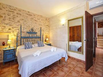 Apartamento in Marina Manresa, Alcúdia für 9 