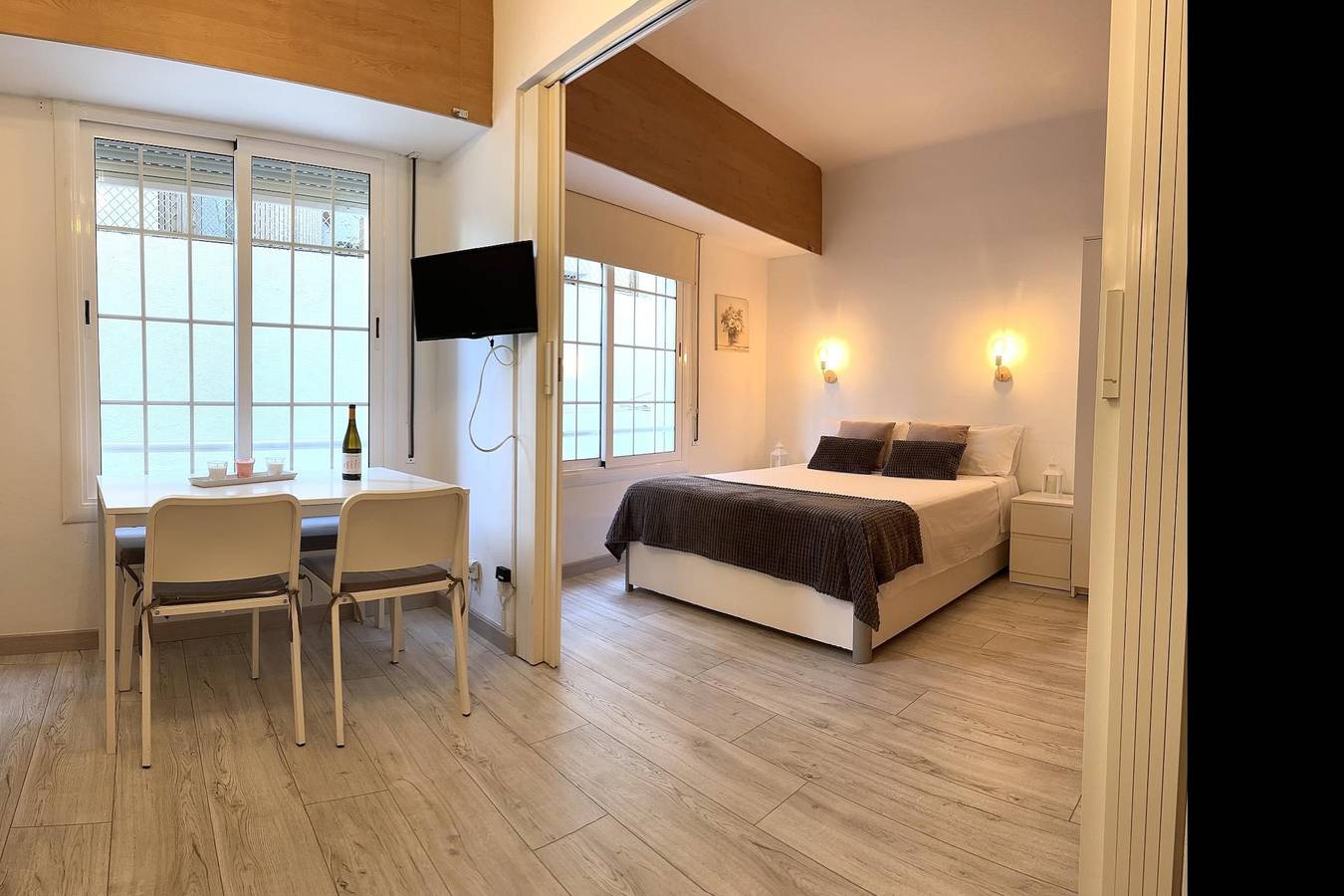 Appartement voor 4 Personen in Tossa de Mar, Costa Brava