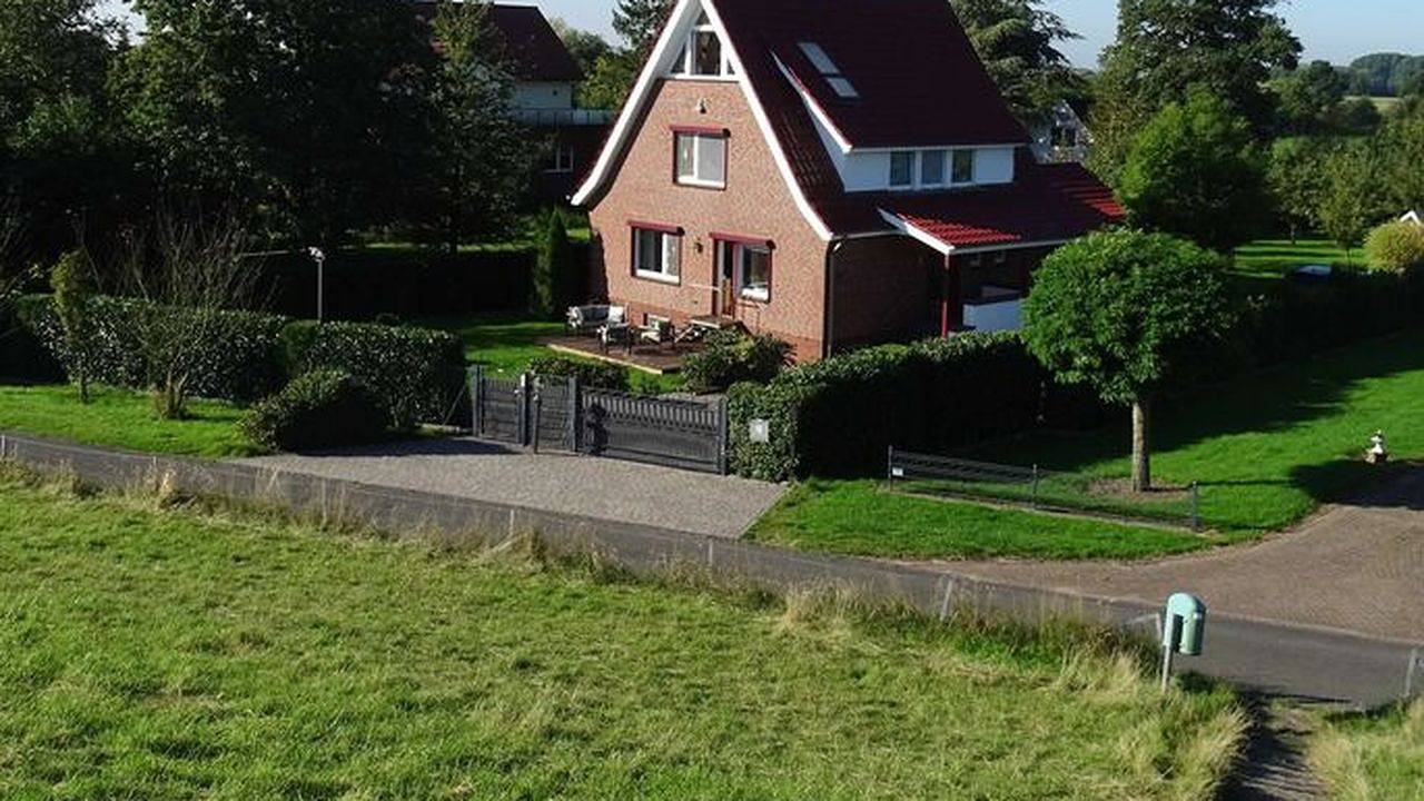Ganze Ferienwohnung, Ferienwohnung für 4 Personen (68 m²) in Stade in Stade, Cuxland