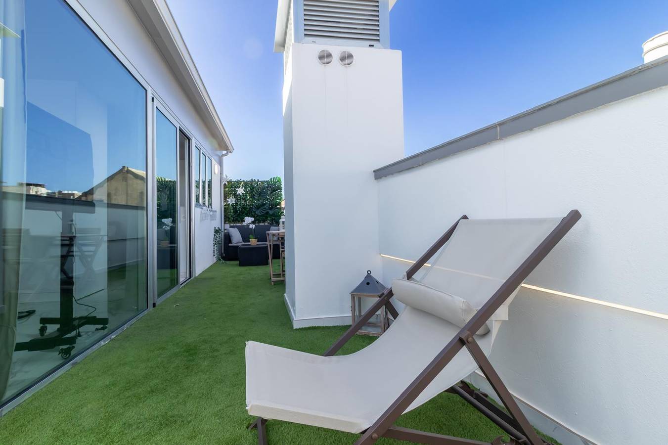 The Terrace Of Dreams in La Isleta, Las Palmas de Gran Canaria