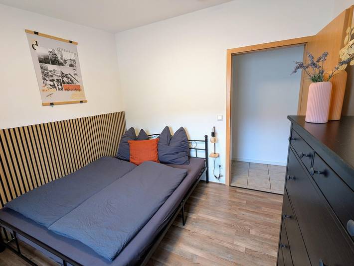 Entire holiday apartment, Apartment, shower, toilet, quiet in Fürth, Franconia